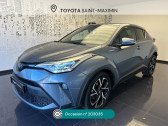Toyota C-HR C-HR Hybride 1.8L Edition  � Saint-Maximin 60