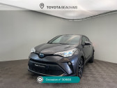 Annonce Toyota C-HR occasion Hybride C-HR Hybride 1.8L Edition � Beauvais