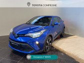 Annonce Toyota C-HR occasion Hybride C-HR Hybride 1.8L Edition � Jaux