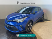 Annonce Toyota C-HR occasion Hybride C-HR Hybride 1.8L Edition � Jaux