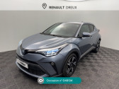 Annonce Toyota C-HR occasion Hybride C-HR Hybride 1.8L Edition � DREUX