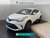 Annonce Toyota C-HR occasion Hybride C-HR Hybride 1.8L Edition � Jaux
