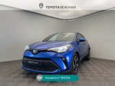 Annonce Toyota C-HR occasion Hybride C-HR Hybride 1.8L Edition  Beauvais