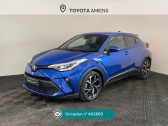 Toyota C-HR occasion année 2022 boite Automatique Annonce Toyota C-HR occasion Hybride C-HR Hybride 1.8L Edition à Rivery