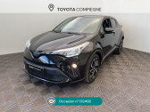 Toyota C-HR occasion année 2022 boite Automatique Annonce Toyota C-HR occasion Hybride C-HR Hybride 1.8L Edition à Jaux