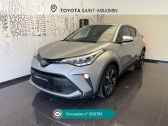 Toyota C-HR occasion année 2023 boite Automatique Annonce Toyota C-HR occasion Hybride C-HR Hybride 1.8L Edition à Saint-Maximin
