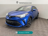 Toyota C-HR C-HR Hybride 1.8L Edition  2022 - annonce de voiture en vente sur Auto Sélection.com