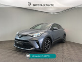 Toyota C-HR occasion année 2022 boite Automatique Annonce Toyota C-HR occasion Hybride C-HR Hybride 1.8L Edition à Beauvais