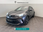 Toyota C-HR C-HR Hybride 1.8L Edition  2021 - annonce de voiture en vente sur Auto Sélection.com