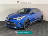 Toyota C-HR occasion année 2021 boite Automatique Annonce Toyota C-HR occasion Hybride C-HR Hybride 1.8L Edition à Rivery