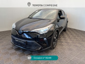 Toyota C-HR occasion année 2022 boite Automatique Annonce Toyota C-HR occasion Hybride C-HR Hybride 1.8L Edition à Jaux
