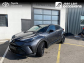Toyota C-HR occasion année 2022 boite Robotisee Annonce Toyota C-HR occasion Hybride C-HR Hybride 1.8L GR-Sport 5p à Seyssinet-Pariset