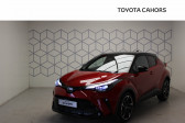 Annonce Toyota C-HR occasion Hybride C-HR Hybride 1.8L GR-Sport 5p à Cahors