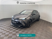 Toyota C-HR C-HR Hybride 1.8L GR-Sport   Jaux 60