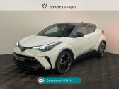 Annonce Toyota C-HR occasion Hybride C-HR Hybride 1.8L GR-Sport � Rivery