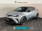 Annonce Toyota C-HR occasion Hybride C-HR Hybride 1.8L GR Sport � Rivery