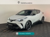 Annonce Toyota C-HR occasion Hybride C-HR Hybride 1.8L GR-Sport � Amiens