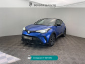 Annonce Toyota C-HR occasion Hybride C-HR Hybride 1.8L Graphic  Beauvais