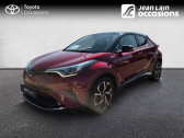Toyota C-HR C-HR Hybride 122h Collection 5p   Valence 26