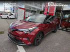 Toyota C-HR occasion année 2018 boite Robotisee Annonce Toyota C-HR occasion Hybride C-HR Hybride 122h Collection 5p à Seyssinet-Pariset