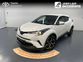 Toyota C-HR occasion année 2019 boite Robotisee Annonce Toyota C-HR occasion Hybride C-HR Hybride 122h Collection 5p à Meythet