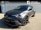 Toyota C-HR occasion année 2019 boite Robotisee Annonce Toyota C-HR occasion Hybride C-HR Hybride 122h Collection 5p à Chatuzange-le-Goubet