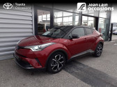 Toyota C-HR occasion année 2019 boite Robotisee Annonce Toyota C-HR occasion Hybride C-HR Hybride 122h Collection 5p à Valence