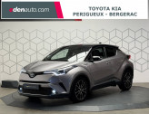 Toyota C-HR C-HR Hybride 122h Collection 5p   PERIGUEUX 24