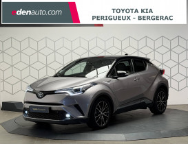 Toyota C-HR , garage TOYOTA KIA PERIGUEUX  PERIGUEUX
