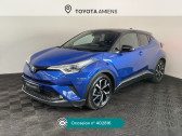 Toyota C-HR occasion année 2019 boite Automatique Annonce Toyota C-HR occasion Hybride C-HR Hybride 122h Collection à Rivery