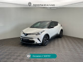 Toyota C-HR occasion année 2018 boite Automatique Annonce Toyota C-HR occasion Hybride C-HR Hybride 122h Collection à Beauvais