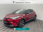 Toyota C-HR C-HR Hybride 122h Collection   Saint-Quentin 02