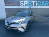 Toyota C-HR C-HR Hybride 122h Design 5p  � Lescure-d'Albigeois 81