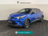 Annonce Toyota C-HR occasion Hybride C-HR Hybride 122h Design � Amiens