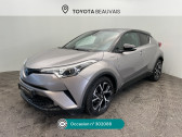 Toyota C-HR C-HR Hybride 122h Design  � Beauvais 60