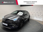 Annonce Toyota C-HR occasion Hybride C-HR Hybride 122h Distinctive 5p � P�rigueux