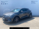 Toyota C-HR C-HR Hybride 122h Distinctive 5p   La Teste-de-Buch 33