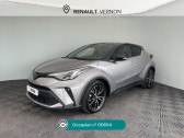 Annonce Toyota C-HR occasion Hybride C-HR Hybride 122h Distinctive  LA CHAPELLE-LONGUEVILLE