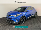 Toyota C-HR C-HR Hybride 122h Distinctive   Rivery 80