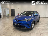Toyota C-HR occasion année 2019 boite Robotisee Annonce Toyota C-HR occasion Hybride C-HR Hybride 122h Dynamic 5p à Tournon