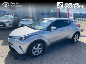 Toyota C-HR , garage JEAN LAIN OCCASIONS VALENCE  Valence