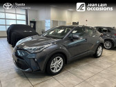 Toyota C-HR occasion année 2020 boite Robotisee Annonce Toyota C-HR occasion Hybride C-HR Hybride 122h Dynamic 5p à Seyssinet-Pariset
