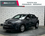 Annonce Toyota C-HR occasion Hybride C-HR Hybride 122h Dynamic 5p � PERIGUEUX