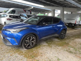 Toyota C-HR occasion année 2019 boite Robotisee Annonce Toyota C-HR occasion Hybride C-HR Hybride 122h Dynamic 5p à Rodez