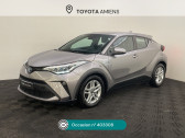 Toyota C-HR C-HR Hybride 122H Dynamic Buisness  � Rivery 80