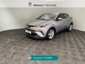 Annonce Toyota C-HR occasion Hybride C-HR Hybride 122h Dynamic � P�ronne