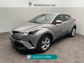 Annonce Toyota C-HR occasion Hybride C-HR Hybride 122h Dynamic � Beauvais