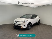 Toyota C-HR C-HR Hybride 122h Dynamic   Beauvais 60