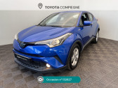 Annonce Toyota C-HR occasion Hybride C-HR Hybride 122h Dynamic  Jaux