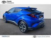Annonce Toyota C-HR occasion Hybride C-HR Hybride 122h Edition 5p � Castres